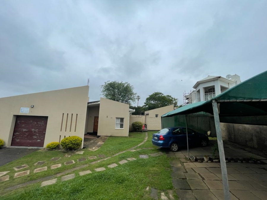 3 Bedroom Property for Sale in Fort Gale Eastern Cape